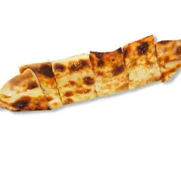 Labneh Pie with Olives